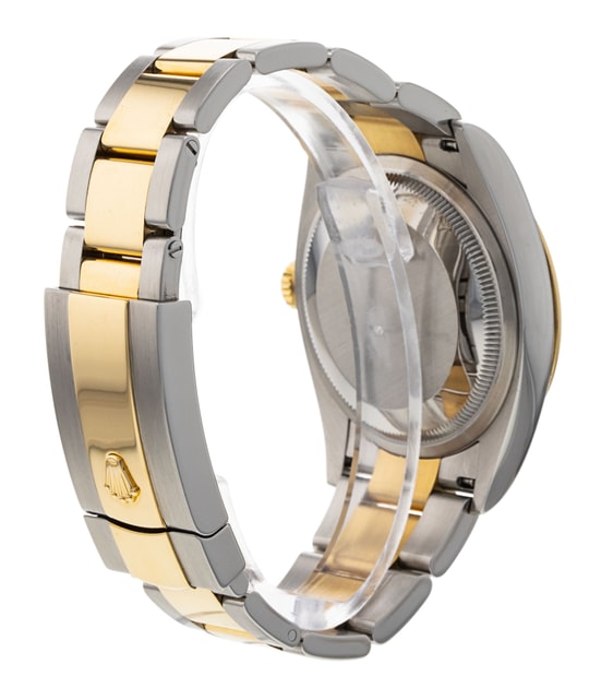 Rolex Datejust 126203 Image 3